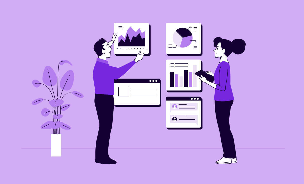 28 recruitment metrics to measure and improve hiring performance