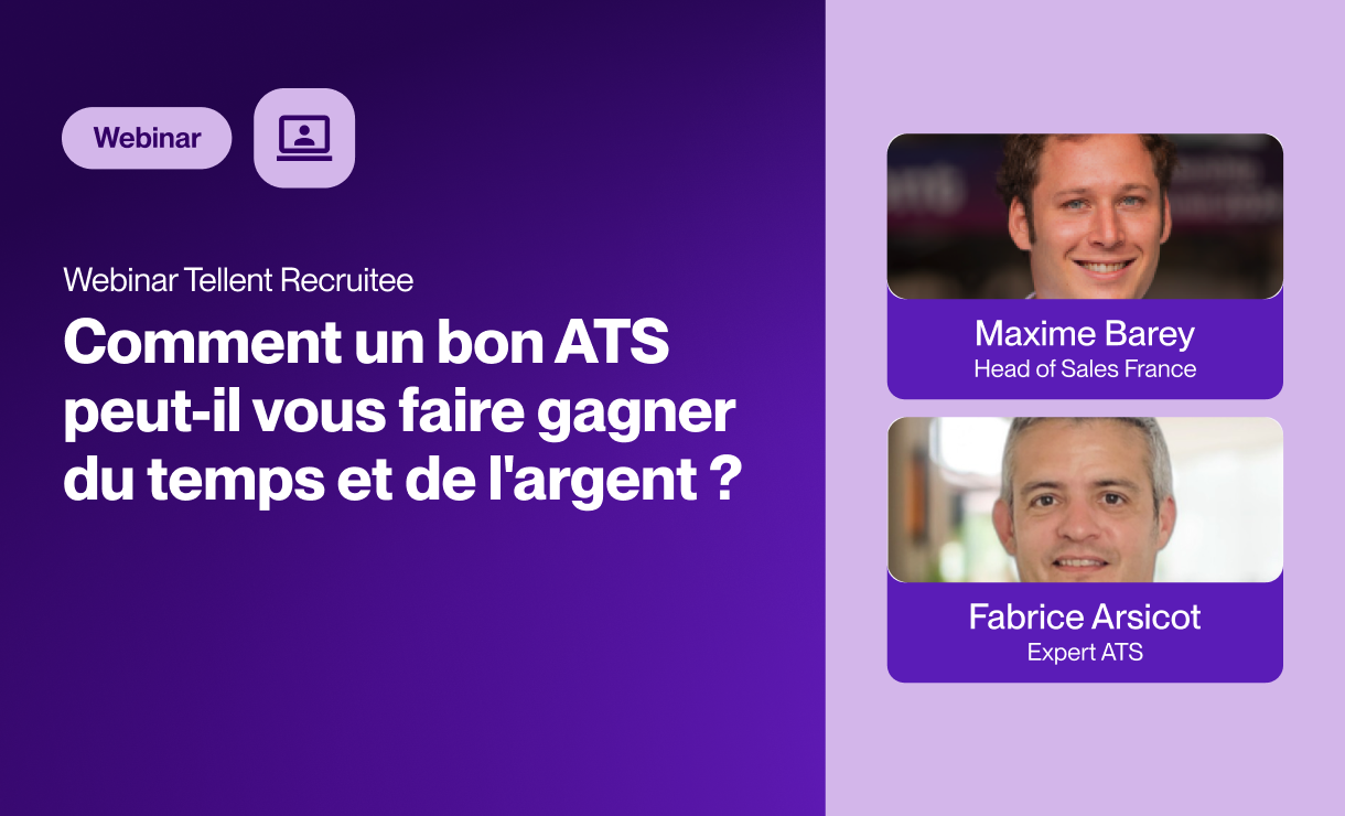 Comment un bon ATS peut-il vous faire gagner du temps et de l'argent