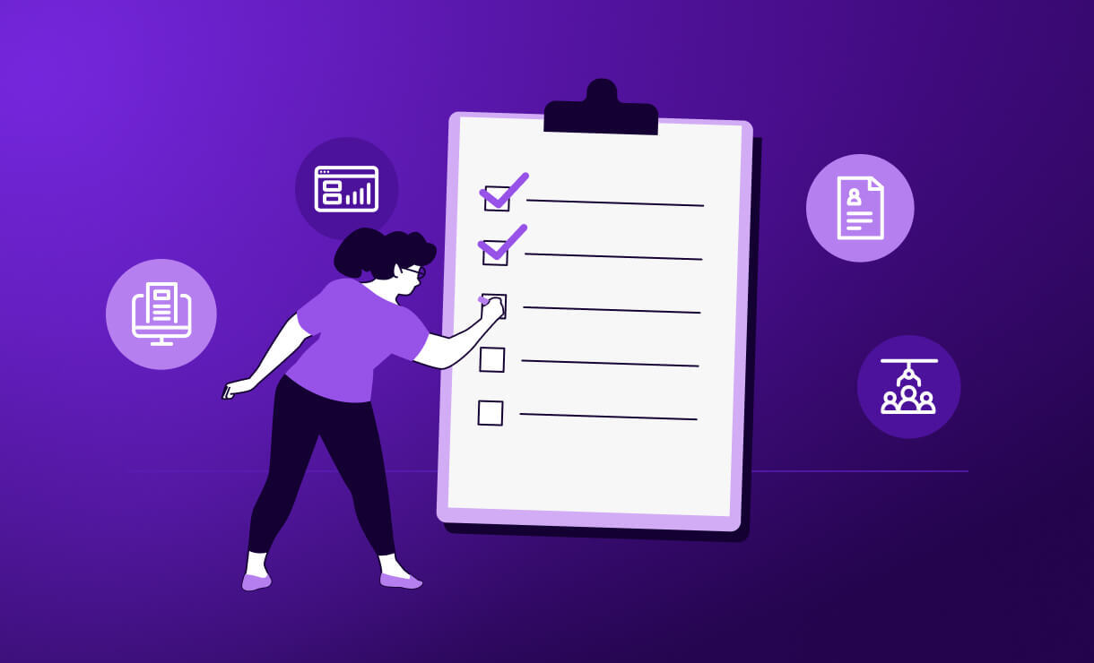 Comment choisir le bon ATS pour votre PME en 2026 [avec checklist]
