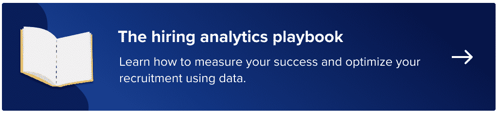 hiring analytics