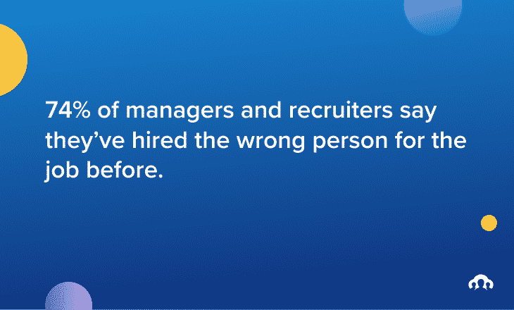 data driven recruitment quote