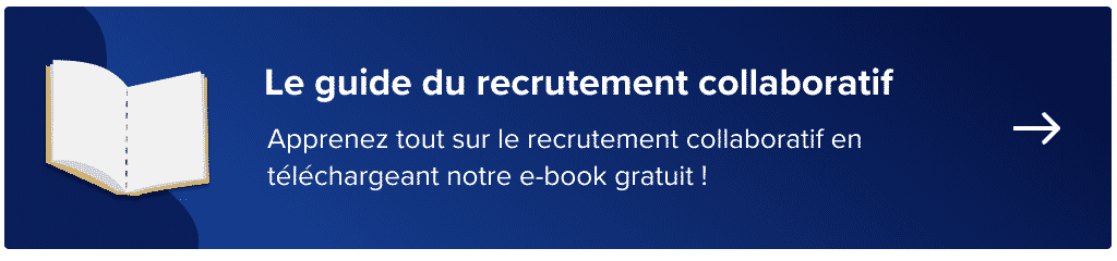 Le guide du recrutement collaboratif