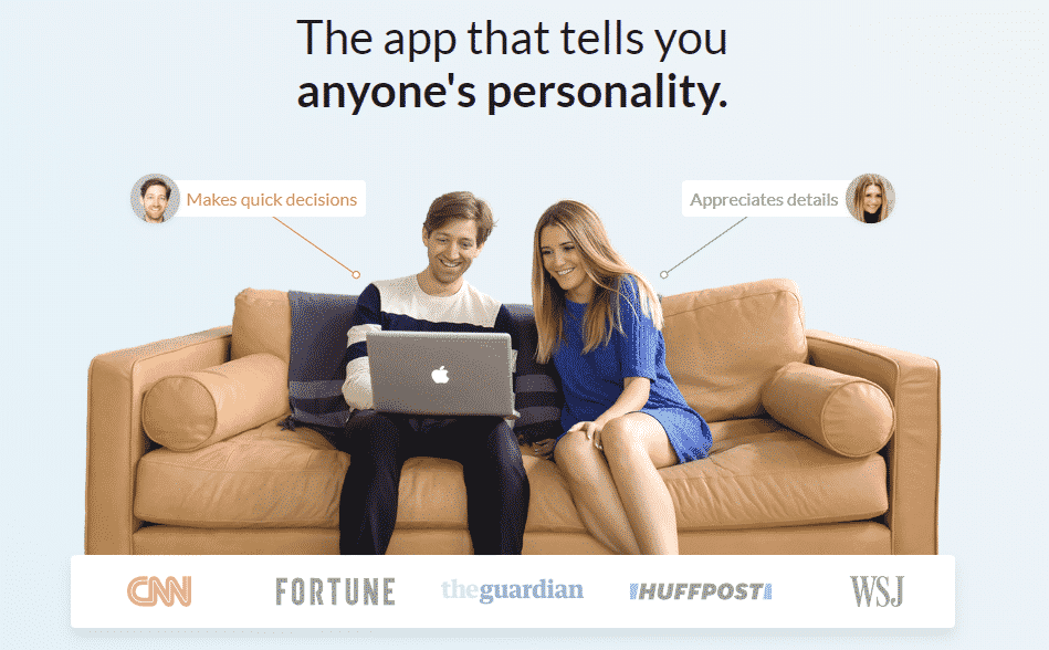 psychometric tests for recruitment crystalknows