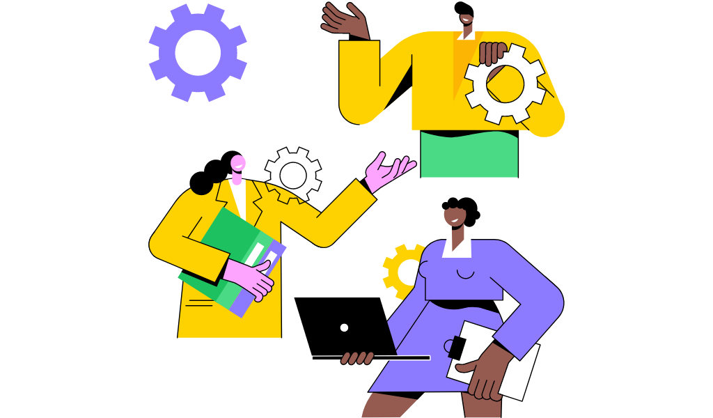 Comment recruter des stagiaires - Recruitee