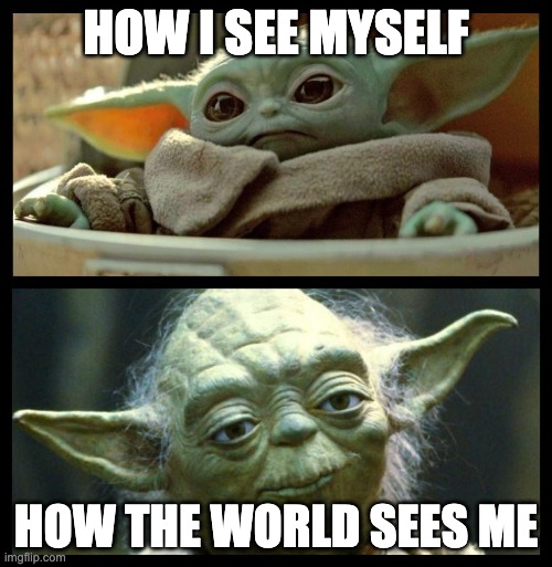 Grogu vs Yoda