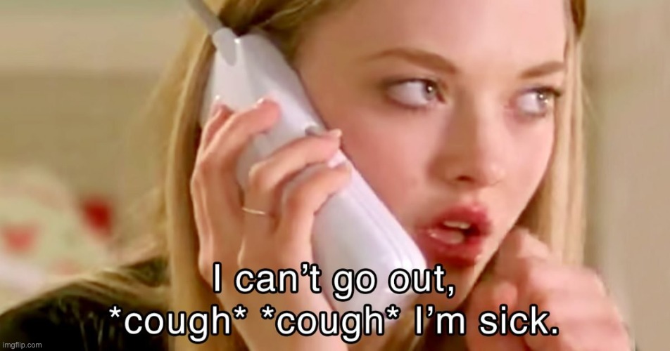 recruitment mistakes, mean girls