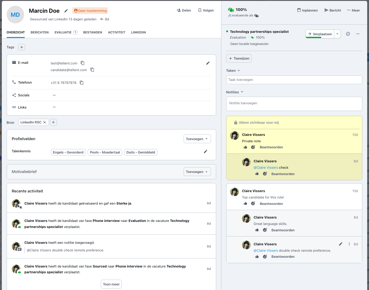 voorbeeld-integratie-linkedin-recruiter-recruitee