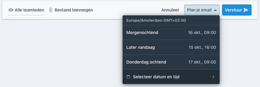 plannen_emails_tellent_recruitee