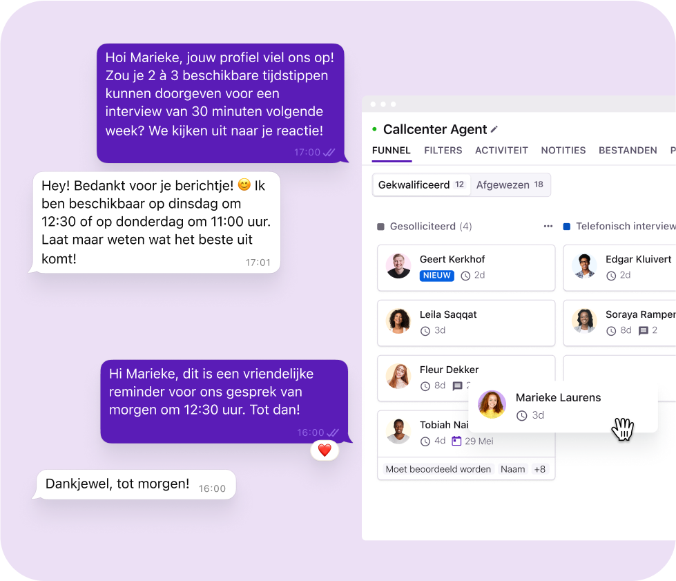 voorbeeld-reminder-sollicitatiegesprek-whatsapp-hiring