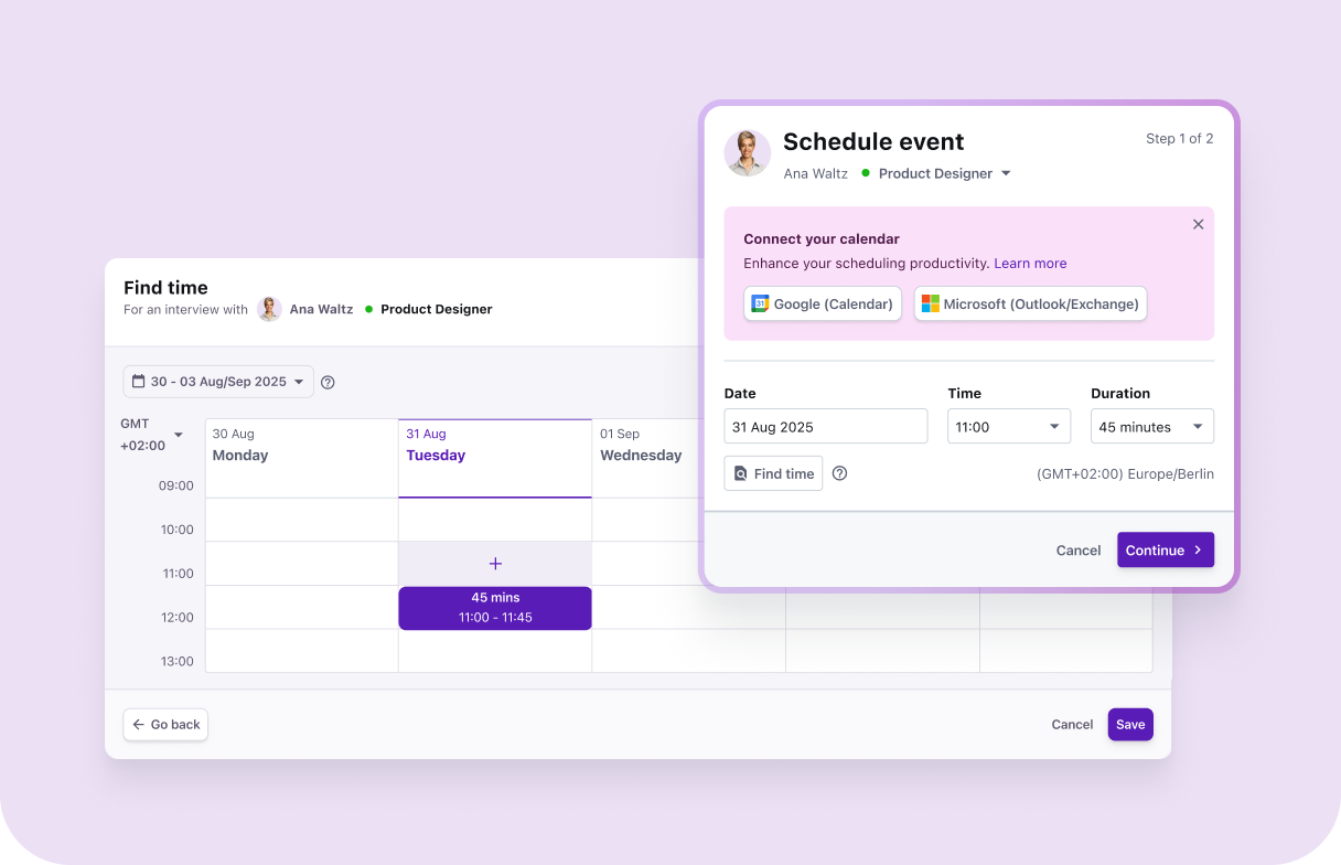 EN_Connect your mail and calendar