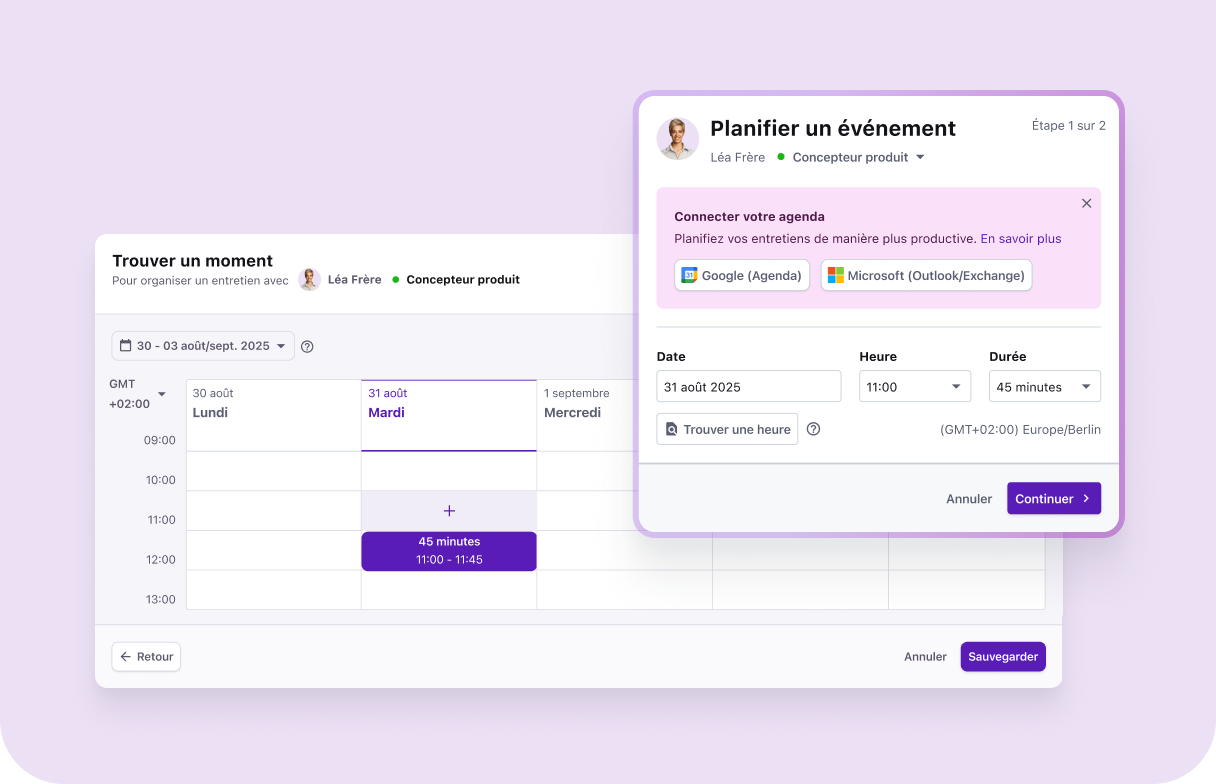 FR_Connect your mail and calendar