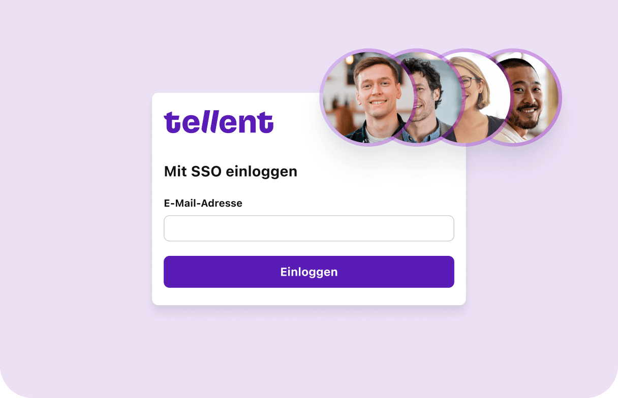 DE_Robust Authentication and Access Control - SSO