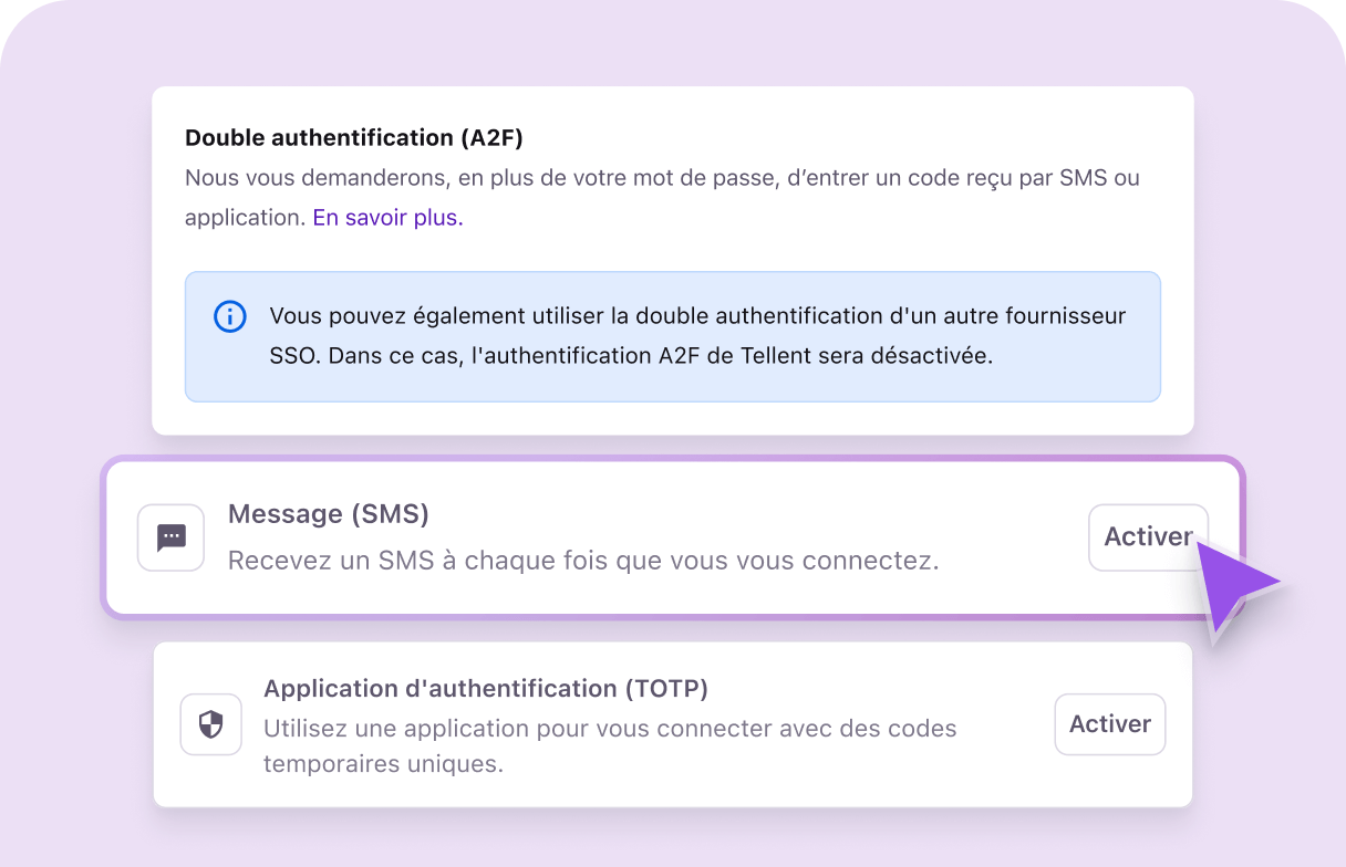 FR_Robust Authentication and Access Control - 2FA