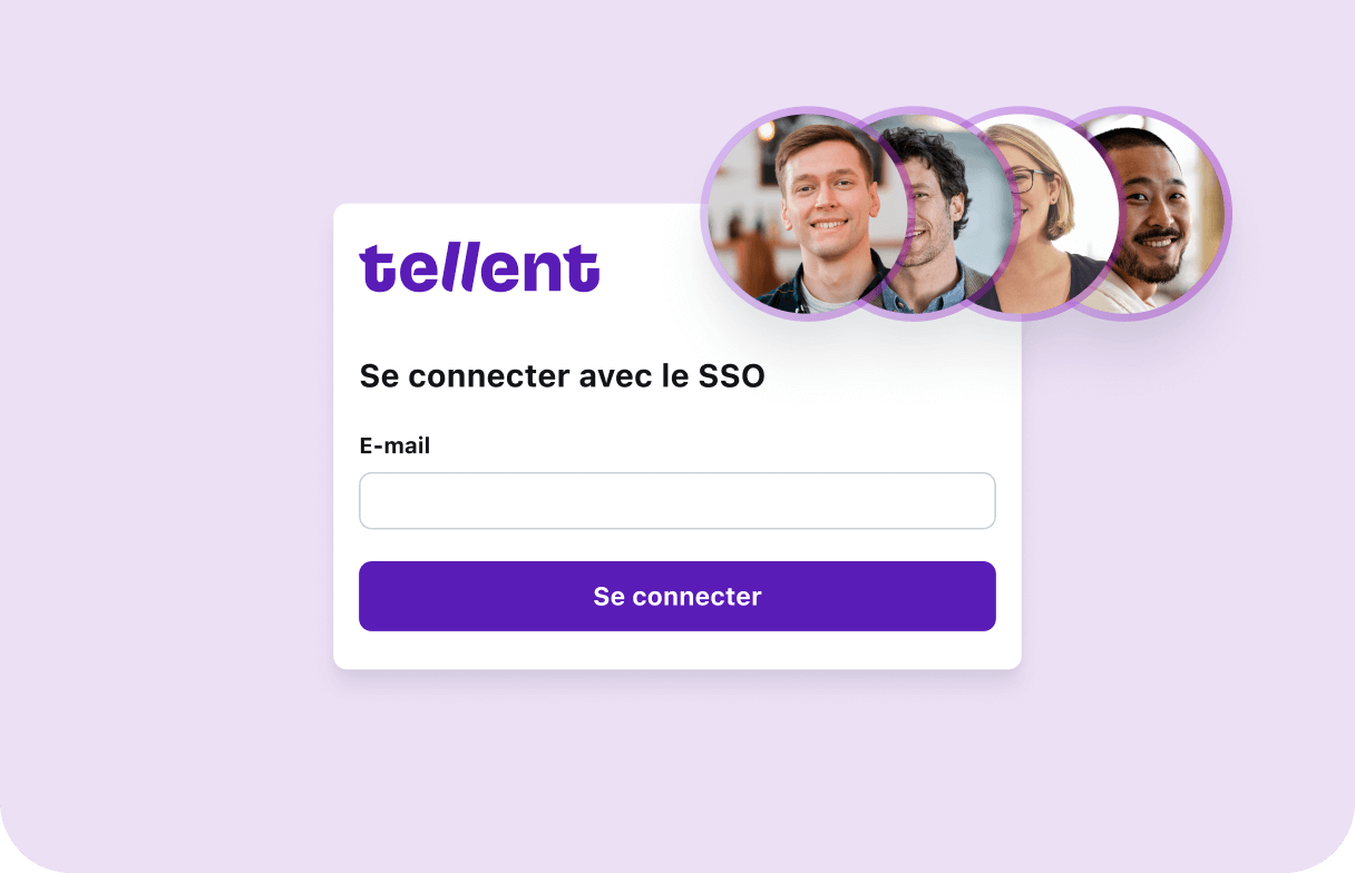 FR_Robust Authentication and Access Control - SSO