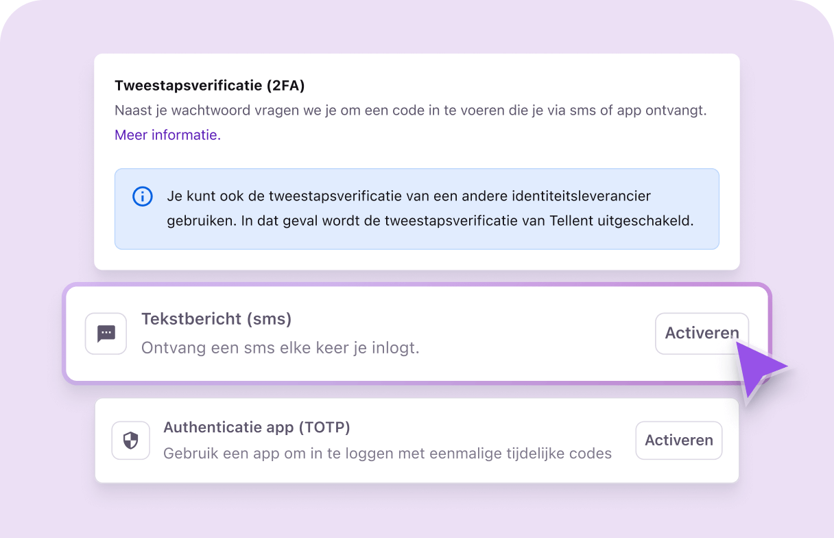 NL_Robust Authentication and Access Control - 2FA