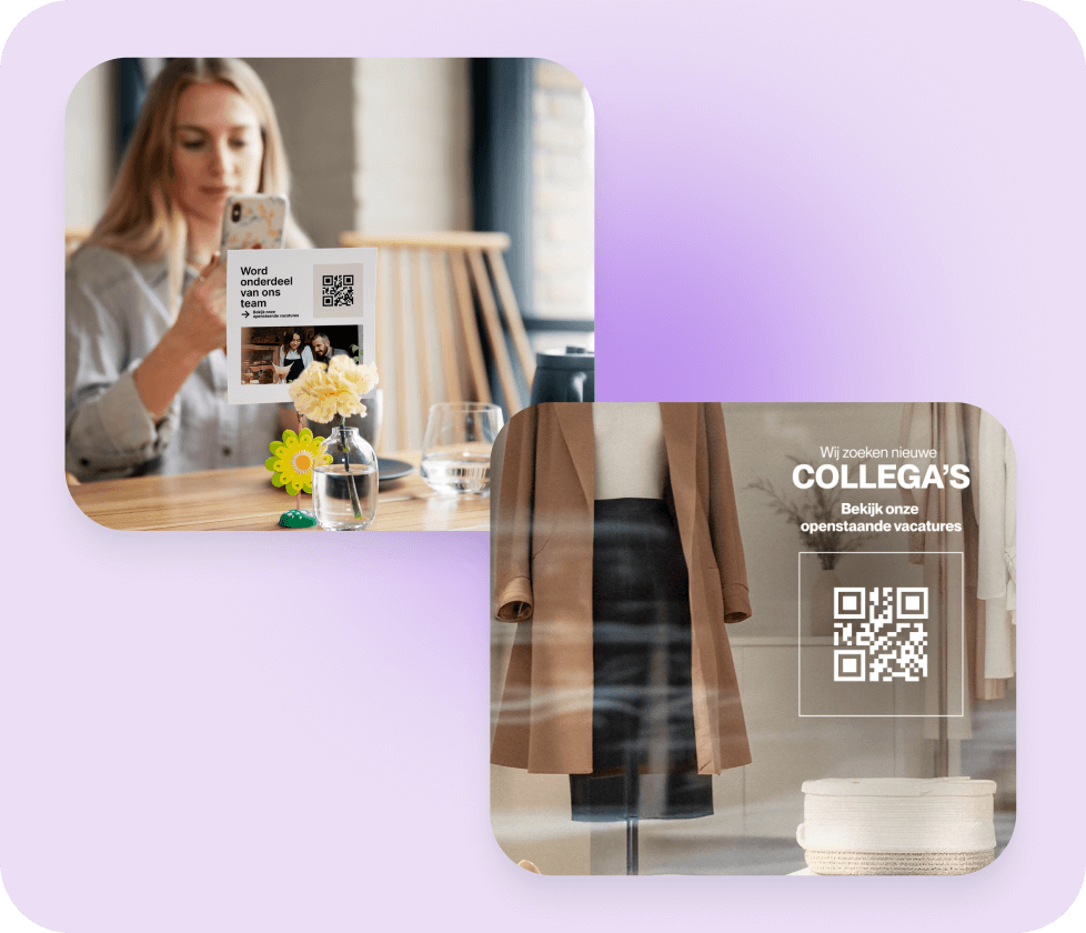 whatsapp qrcode NL-1