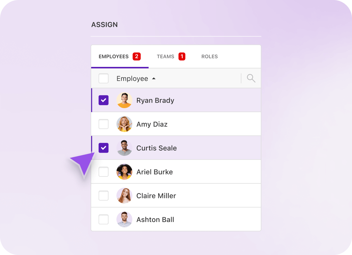 EN Built for collaboration