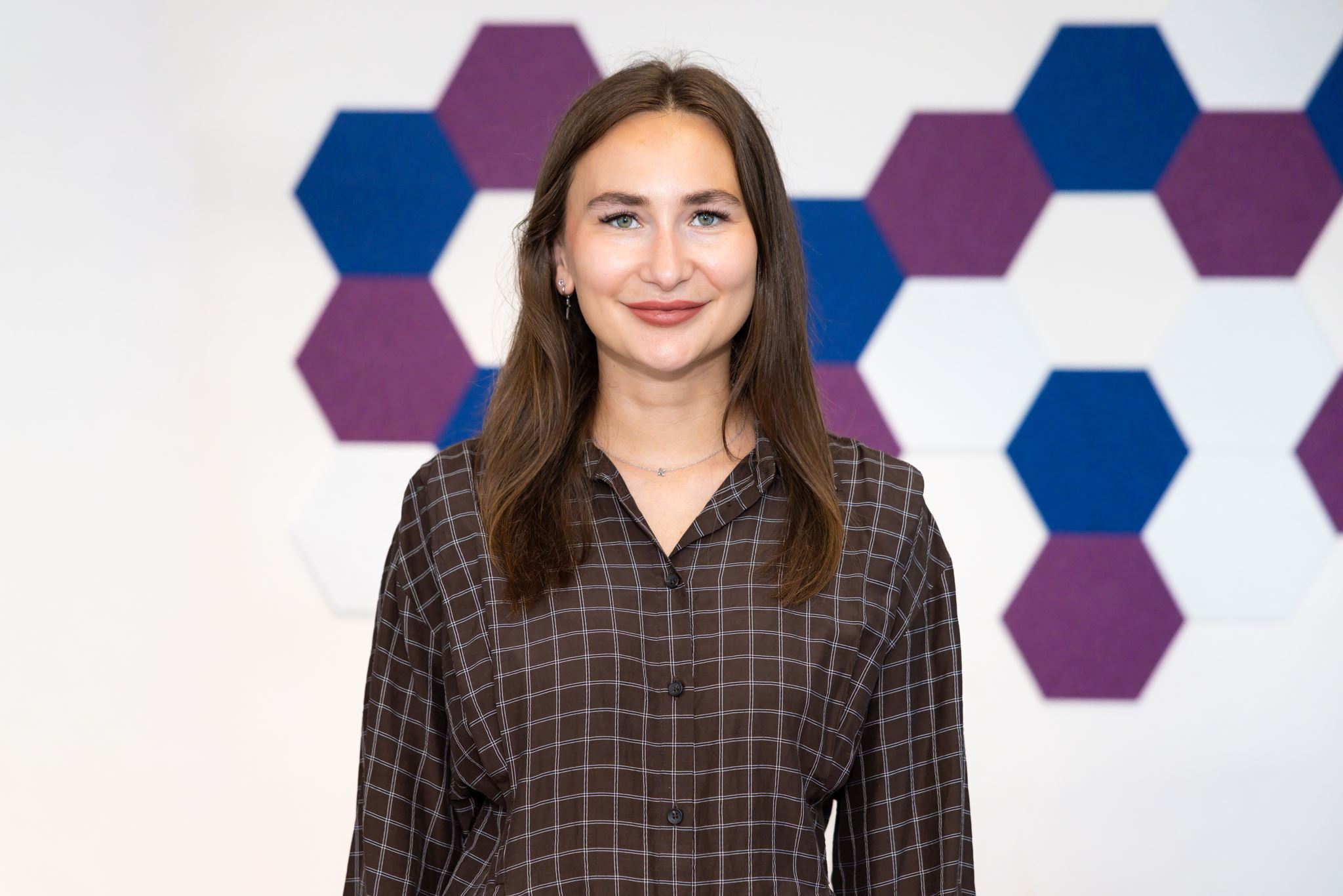Kamila Kashayeva